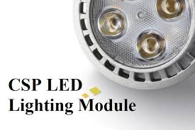 Another measurement relevant to diy led grow light enthusiasts is wall plug efficiency (wpe). Growth Of Csp Led Lighting Module Market Is Estimated To Grow