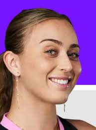 HOW SWEET! ❤️❤️ Stefanos Tsitsipas expressed his admiration for his  girlfriend Paula Badosa after she was honored with the WTA Comeback Player  of the Year Award. Badosa had an impressive year, bouncing