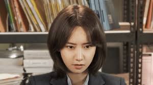 Yoona Is Overworked Intern In Jtbc S Hush Hush Hush New Korean Drama Yoona