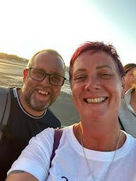 Can't believe it's been nearly a week of your passing dawn miss you