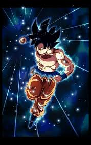 Whitebeard was considered to be the strongest pirate alive in the one piece world, as former fleet admiral sengoku claimed he had the power to destroy the world. Follow Goku Ultra Gif By Nehuentorrejon