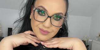 Square Tortoiseshell Glasses