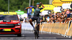 Il sera le dernier col de la dernière étape alpine. G 1p5orrqnc1km