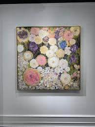 Rfa Decor Painting Painting Flower Painting Fine Art Lamps