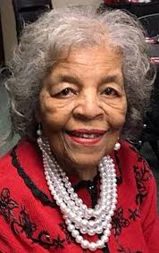 Gloria Daniels avis de décès