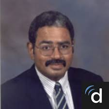 Dr. Kenneth A. Thomas, MD