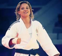06 jun 2021 world judo championships seniors hungary 2021 7. Telma Monteiro Nomeada Personalidade Do Ano