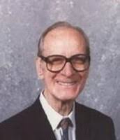 Charles W Conn Obituary March 18, 2008