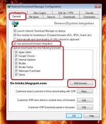 Before adding the idm extension for the opera browser there is one more thing that you need to. Internet Download Manager Extension For Opera Browser