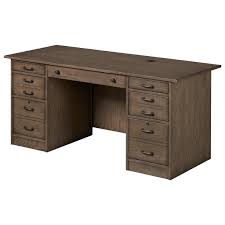 Bore 7/8 inch (21mm) cylinder length chrome for office desk cabinet. Winners Only Eastwood Ge166f Transitional 66 Flat Top Desk With Locking File Cabinets Gill Brothers Furniture Table Desks Writing Desks