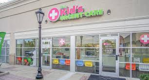 Simply click in the map to reveal opening times, addresses and directions. Your Kids Urgent Care In Vestavia Now Open Birmingham Mommy