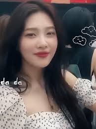 Exploring Joy from Red Velvet: I Love You 3000