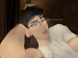 Rade Archiel (Boyfriend ko) Tejano