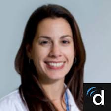 Dr. Gillian Mackay, MD