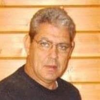 Wayman Keith Stephens Obituary