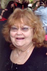 Evelyn "Sandra" (Eden) Martin