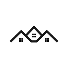 Real Estate House Logo Template Free Logo Design Template House Icons Logo Icons Template Icons Png And Vector With Transparent Background For Free Download Logo Design Free Free Logo Templates Logo