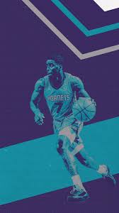 Phone wallpaper featuring lamelo ball charlotte hornets #2 nba nike association jersey with the sponsor logo, lendingtree. Charlotte Hornets On Twitter Wallpaper Wednesday Use This As Your Phone S Wallpaper Screenshot Reply To This Tweet We Ll Provide A New Wallpaper Each Wednesday Buzzcity Https T Co Crbplqz3dt