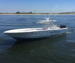 Once you're there, all new simrad electronics with sidescan and downscan technology along with a minnkota trolling motor helps you get on the fish. Home Bill Chaser Sandy Hook Fishing Charters