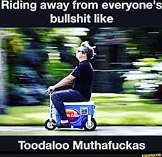 Toodaloo Memes Best Collection Of Funny Toodaloo Pictures On Ifunny