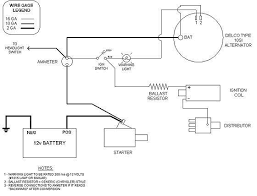 Check the chart below to make sure this the ignition switch claims its the original part for my mower and came in john deer box but shorted out and fried my ground wire on the first attempt. Positive Negative Ground My Tractor Forum