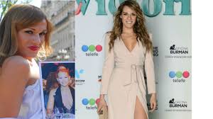 Ingresá a nuestro sitio para estar siempre al día. Exitoina El Pasado De Mariana Genesio Que Ella Prefiere Olvidar
