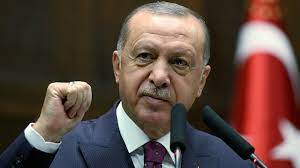 Erdoğan, biden to address number of issues istanbul. Erdogan We Are Launching A New Reform Era Ieconomy Io