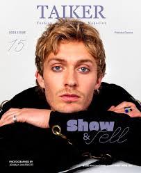 Freddie Dennis's Instagram, Twitter & Facebook