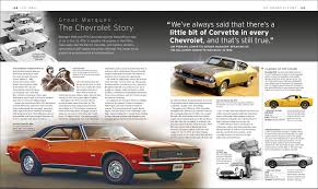 Explore the chevy lineup · discover more with chevy · find new roads The Classic Car Book The Definitive Visual History Chapman Giles Dk Amazon De Bucher