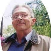 Obituary information for John Webster Harris