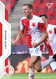 Lukáš provod (born 23 october 1996) is a czech football player who plays for slavia prague, as a left winger. 20 21 Fortuna Liga Lukas Provod C 200