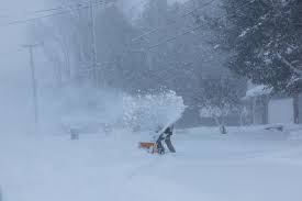 farmers' almanac winter forecast Picture