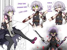 Check spelling or type a new query. Reminder That Jack Was Made Solely By Yeeting A Bunch Of Fetus S Into The River Grandorder