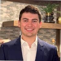 Chris Bohl's Instagram, Twitter & Facebook