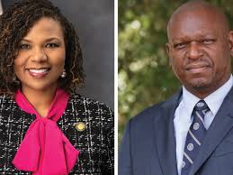 Special Senate election set to replace Geraldine Thompson