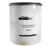 Pre Filtro De Combustivel New Holland | Case Ih 84465105 ...