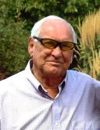 David Orton Obituary (1936