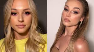 Początkowo pracowała w redakcji programu randka w ciemno. Ania Z Love Island Planuje Operacje Zapytala Fanow O Rade Dotyczaca Specjalisty