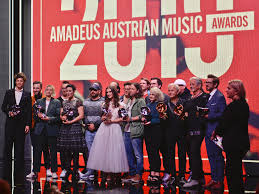 Noah bono der küng von starmania 21. Musik News Vienna At