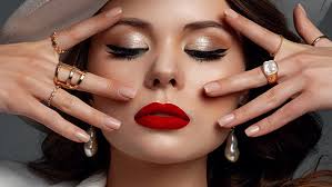 Fashion rings new arrivals