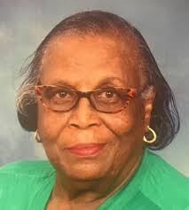 Jeanie Ford Obituary (1938