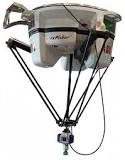 Delta robot - Wikipedia