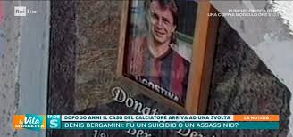 Caso bergamini, cosenza chiede «verità per denis». Denis Bergamini Indagini Chiuse E Stato Ucciso Movente Legato A Calcioscommesse