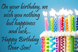 Birthday Cake Words For Son Happy Birthday Son Birthday Wishes For Son Images Birthday Wishes For Son Happy Birthday Son Images Happy Birthday Son