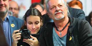How much of thomas spitzer's work have you seen? Thomas Spitzer 65 Und Seine Nora 24 Das Baby Ist Da