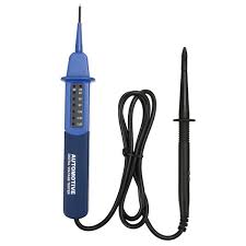 Micro usb voltage current detector, multifunctional electrical tester capacity power meter detector reader with led display. Must Have Power Voltage Tester Pen Tool 12v Car Digital Electric Voltage Test Pen Probe Detector Tester From Banggood Accuweather Shop