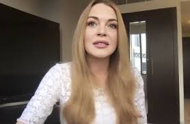 Lindsay lohan to return to acting by starring in netflix christmas romantic comedy. Lindsay Lohan 2020
