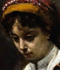 Still Life with Mandolin by Vladimir Kush.