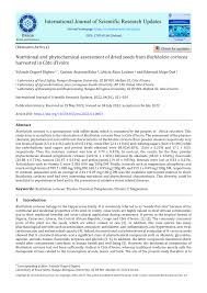 Image result for Cola pierlotii