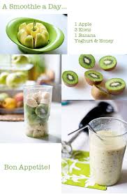 Health Kick Smoothie Recipes Healthy Healthy Drinks Food